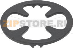 REDUCER TRIVET CAST IRON UNIVERSAL 