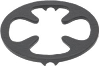 REDUCER TRIVET CAST IRON UNIVERSAL