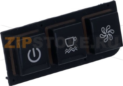 TASTI SILICONE SERVIZI VA358 