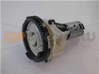 ASSIEME MACINADOSATORE 120V