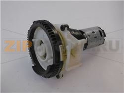 ASSIEME MACINADOSATORE 120V 