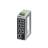 Коммутатор Ethernet для широкого температурного диапазона Phoenix Contact FL SWITCH SFNT 7TX/FX ST