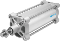 Пневмоцилиндр стандартный Festo DSBG-200-500-PPVA-N3