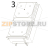 Ass. generatore pin 2x3.5 kW Tecnoinox PIN35E7
