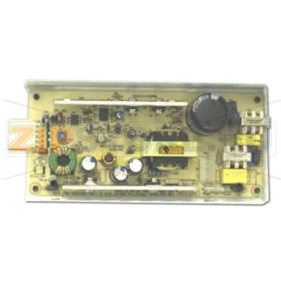 Kit, power supply assembly, 24V Zebra P630i Kit, power supply assembly, 24V Zebra P630iЗапчасть на деталировке под номером: не указано