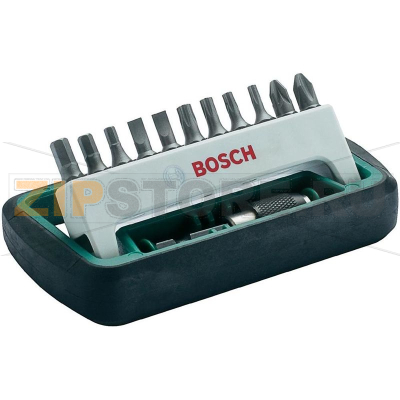 Набор бит, 12 шт Bosch 2608255995 