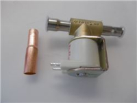 ELTTROVALVOLA Evu5 0,50x0,38 A SALDARE