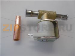 ELTTROVALVOLA Evu5 0,50x0,38 A SALDARE 