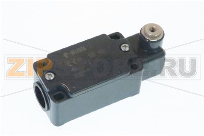 INTERRUTTORE FINECORSA PIZZATO FD231 