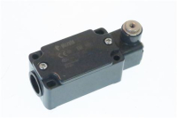 INTERRUTTORE FINECORSA PIZZATO FD231