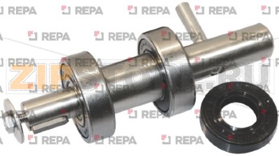 ВАЛ В СБОРКЕ 