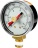 PRESSURE GAUGE 3M 15 bar - 1/8NPT