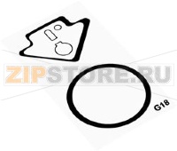 THERMOMETRE INTERIEUR STICKERS