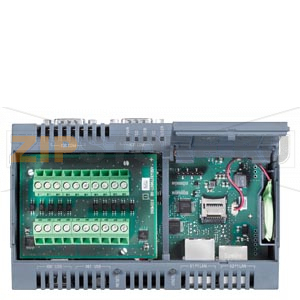 SIMATIC IOT2000, входной модуль sink/source, 10x DI, ARDUINO Shield для SIMATIC IOT2020 и IOT2040, Siemens 6ES7647-0KA02-0AA2 