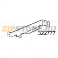 Guida Portacest. SX LB Comenda LB 200