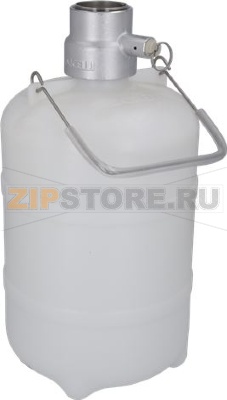 ПЛАСТИКОВАЯ БОЧКА ДЛЯ ПРОМЫВКИ 5 л 