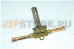 VALV.SOL.S/BOB.3/8 ODF SALD EVR3 