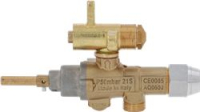 GAS TAP A60/GPEL21D