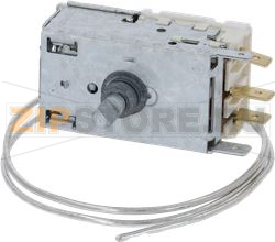THERMOSTAT RANCO K59-S2791 