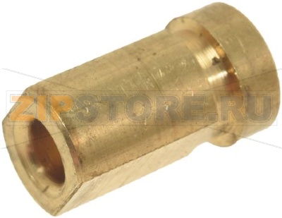 ШТИФТ КЛАПАНА ПОДАЧИ 