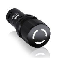 Кнопка CE3T-10B-11 ABB 1SFA619500R1076