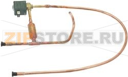 SOLENOID VALVE HONEYWELL BM 1016 