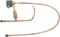 SOLENOID VALVE HONEYWELL BM 1016