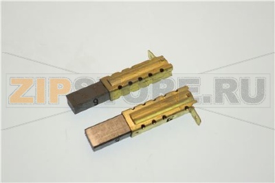 COPPIA SPAZZOLE x MIXER 350-450 W 