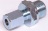 Screw connection for telethermometer