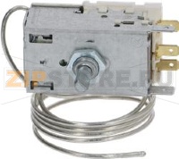 ТЕРМОСТАТ RANCO K59-H1300 LIEBHERR