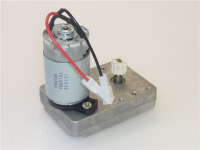 MOTORIDUTTORE 265K4160FLA 24Vdc 160rpm