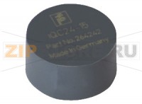 Головка RFID Transponder IQC24-15 10pcs Pepperl+Fuchs