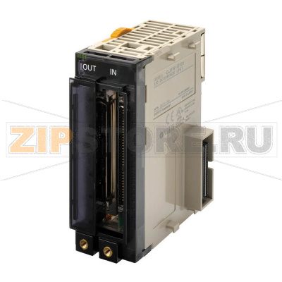 Модуль расширения Omron CJ1W-II101 
