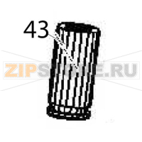 Small shaft Hurakan HKN-CL6