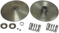 KIT GRUPPO PULEGGIA MECCANISMO