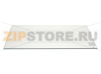 Внутреннее стекло 715x415x6 Unox XF 195