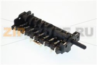 COMMUTATORE FRN SE398X/1