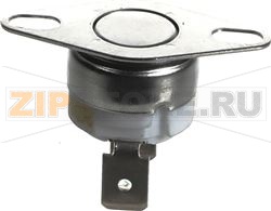 Thermoswitch 60 °C on   16A, 400 V 