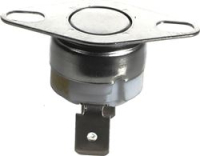 Thermoswitch 60 °C on   16A, 400 V