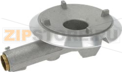 BURNER ALUMINIUM  GASFIRE FAST 