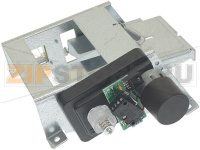 РЕДУКЦИОННЫЙ ЭЛЕКТРОДВИГАТЕЛЬ 230 В