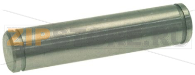 ARTICULATED JOINT PIN 