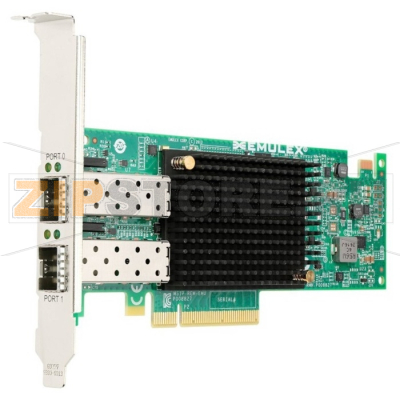 Плата переходная HPE 875748-B21 