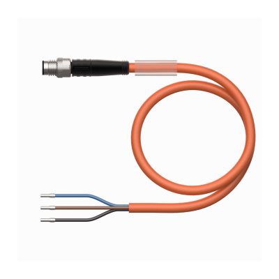 Кабель PUR Turck PSG3M-10/TXO 