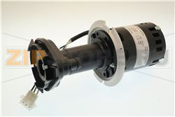 WATER PUMP 50 HZ 