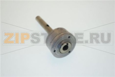 PULEGGIA COMPLETA          195 