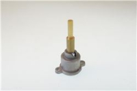 CAPPUCCIO CON PERNO ø 6x4,6 mm