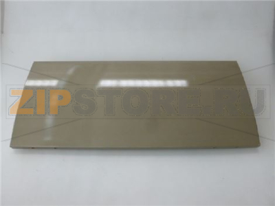 REAR CASING LOWER 