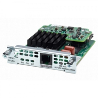 Модуль интерфейсный Cisco EHWIC-VA-DSL-B=