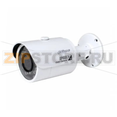 IP-камера Dahua DH-IPC-HDW4120DP-0600B 